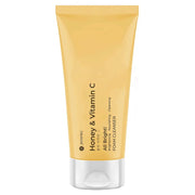 Jkosmec All Bright Hiney And Vitamin C Foam Cleanser 180 ml