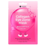 Jkosmec Skin Solution Collagen Eye Zone Mask 