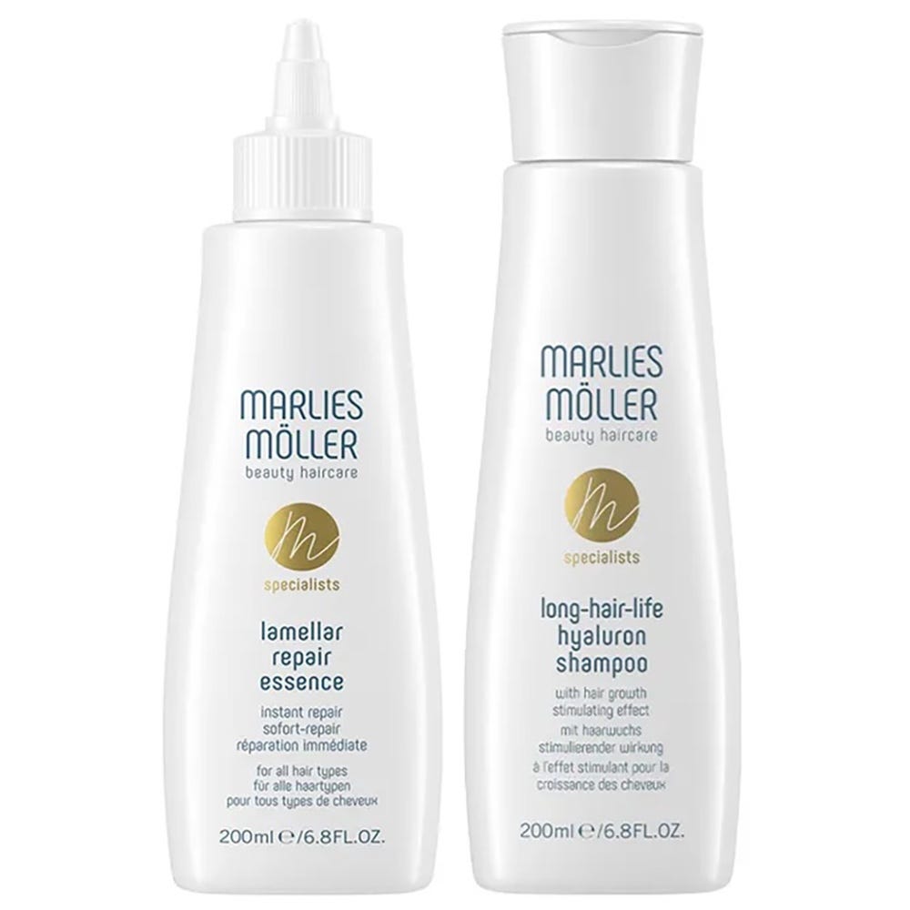 Marlies Möller Long Hair Set