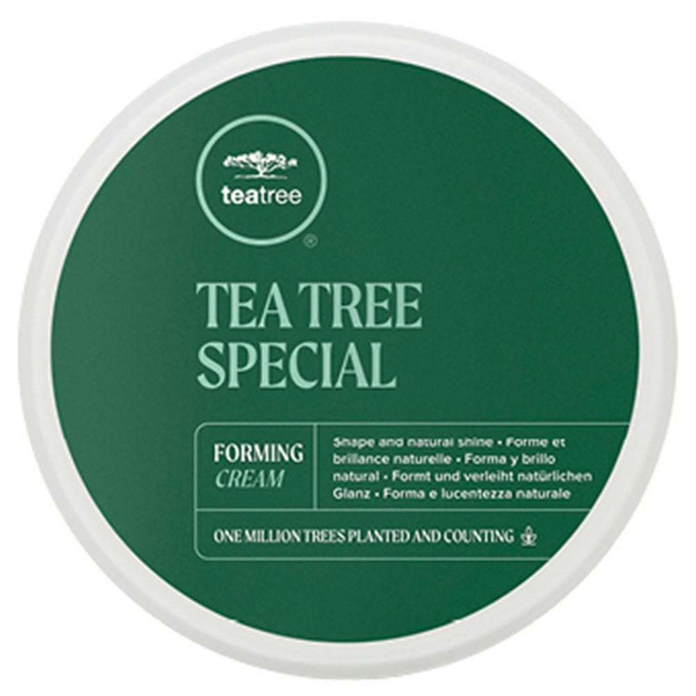 Paul Mitchell Tea Tree Forming Cream 85 g
