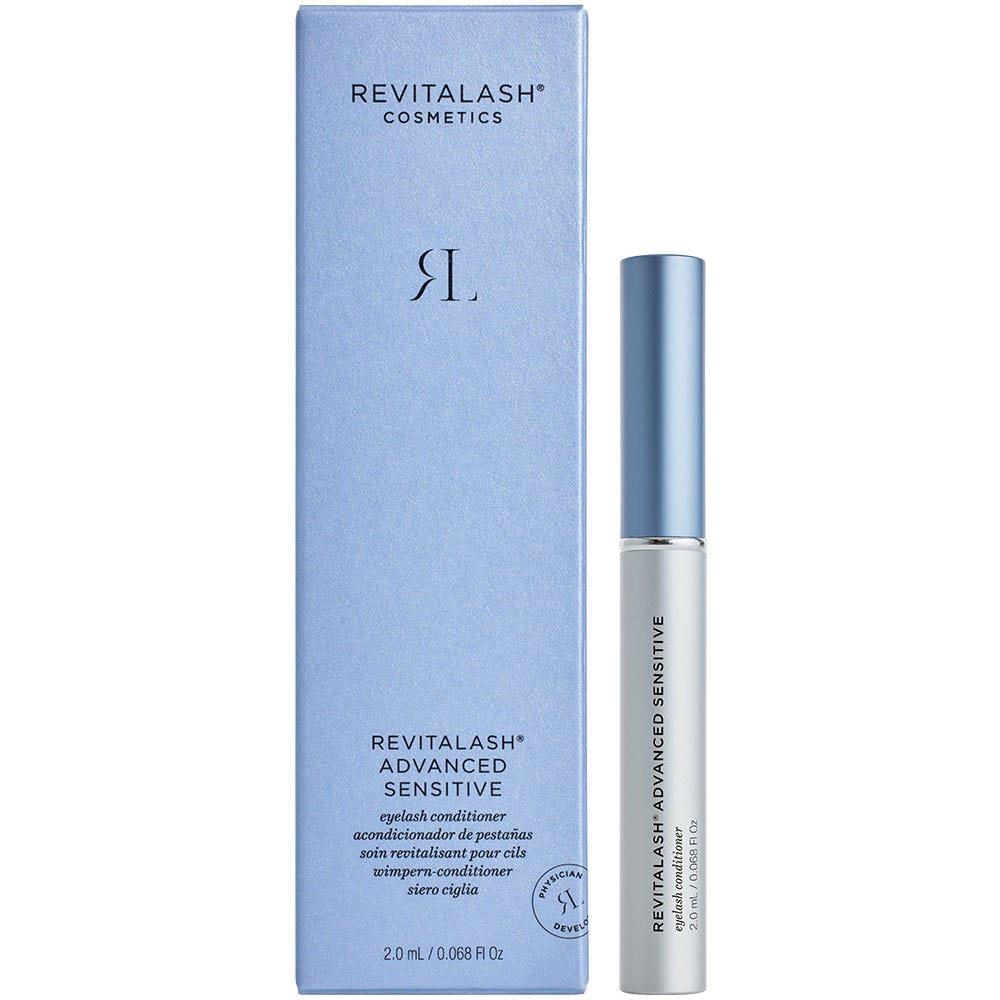 RevitaLash Advanced Sensitive Eyelash Conditioner 2 ml