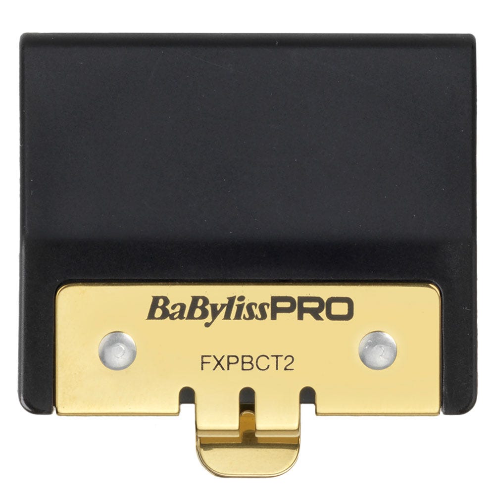 BaBylissPRO PREMIUM Blade Cover Trimmer Fits