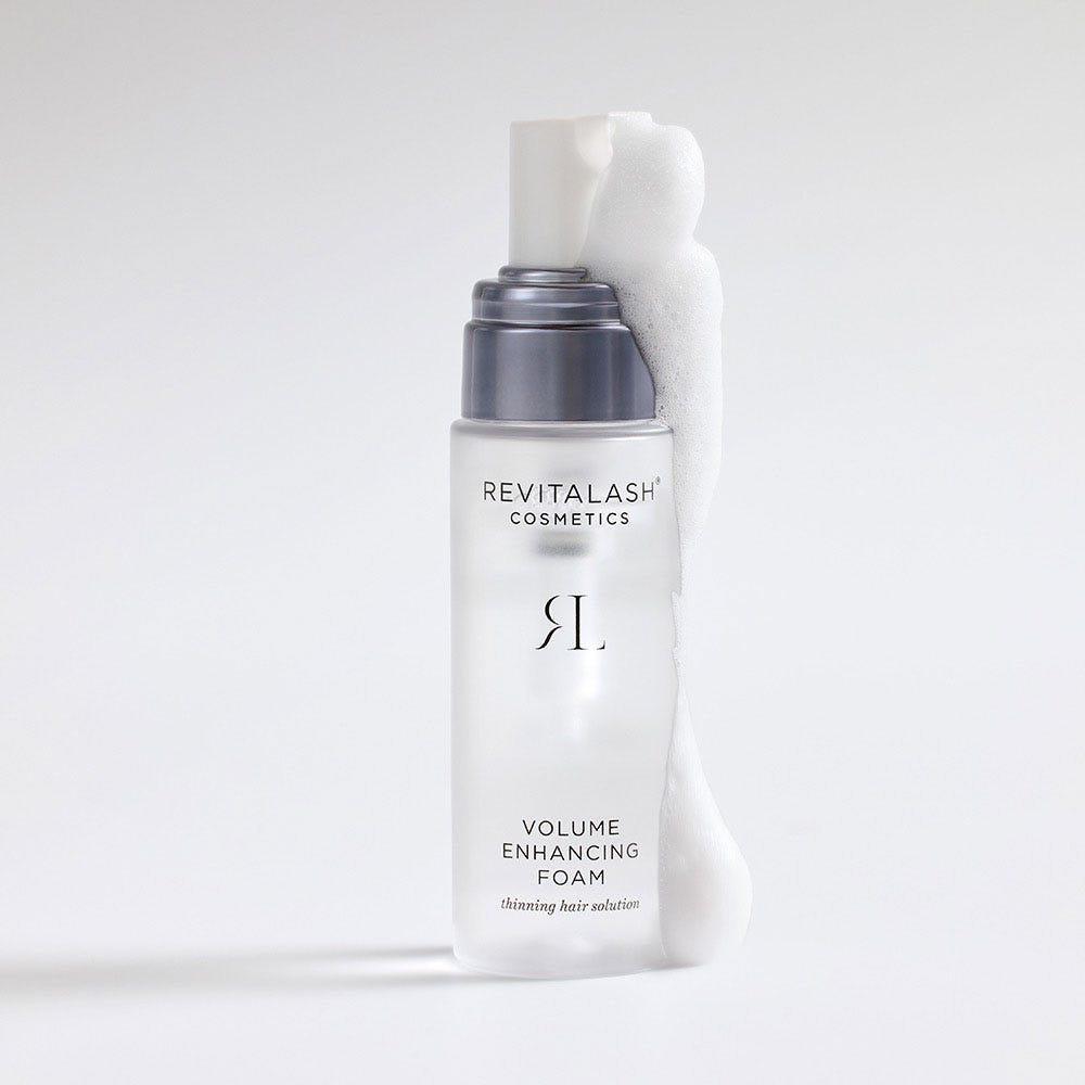 RevitaLash Volume Enhancing Foam 55 ml
