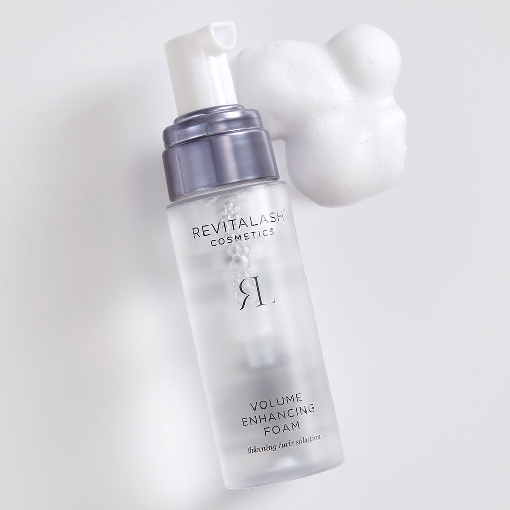 RevitaLash Volume Enhancing Foam 55 ml