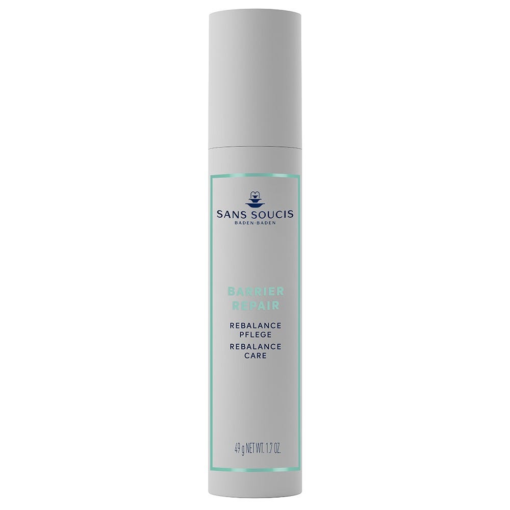 Sans Soucis Barrier Repair Rebalance Pflege 50 ml