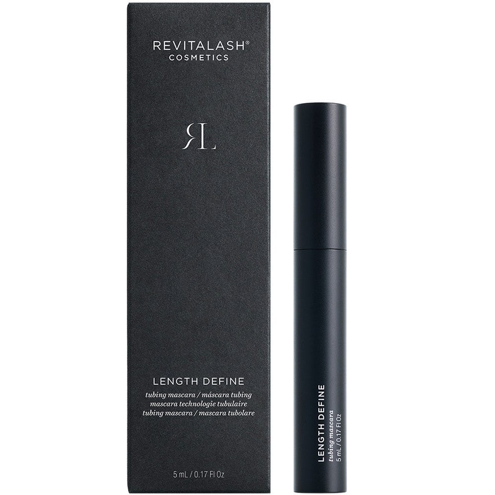 RevitaLash Length Define Tubing Mascara 5 ml