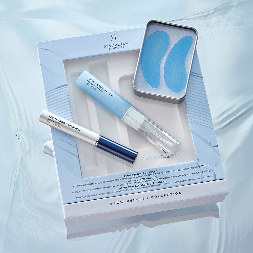 RevitaLash Brow Refresh Collection