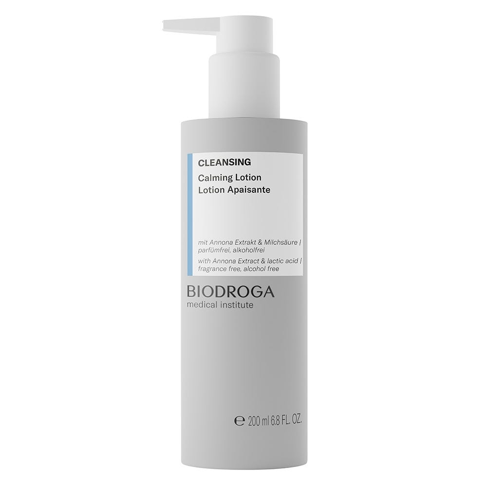 Biodroga Calming Lotion 200 ml