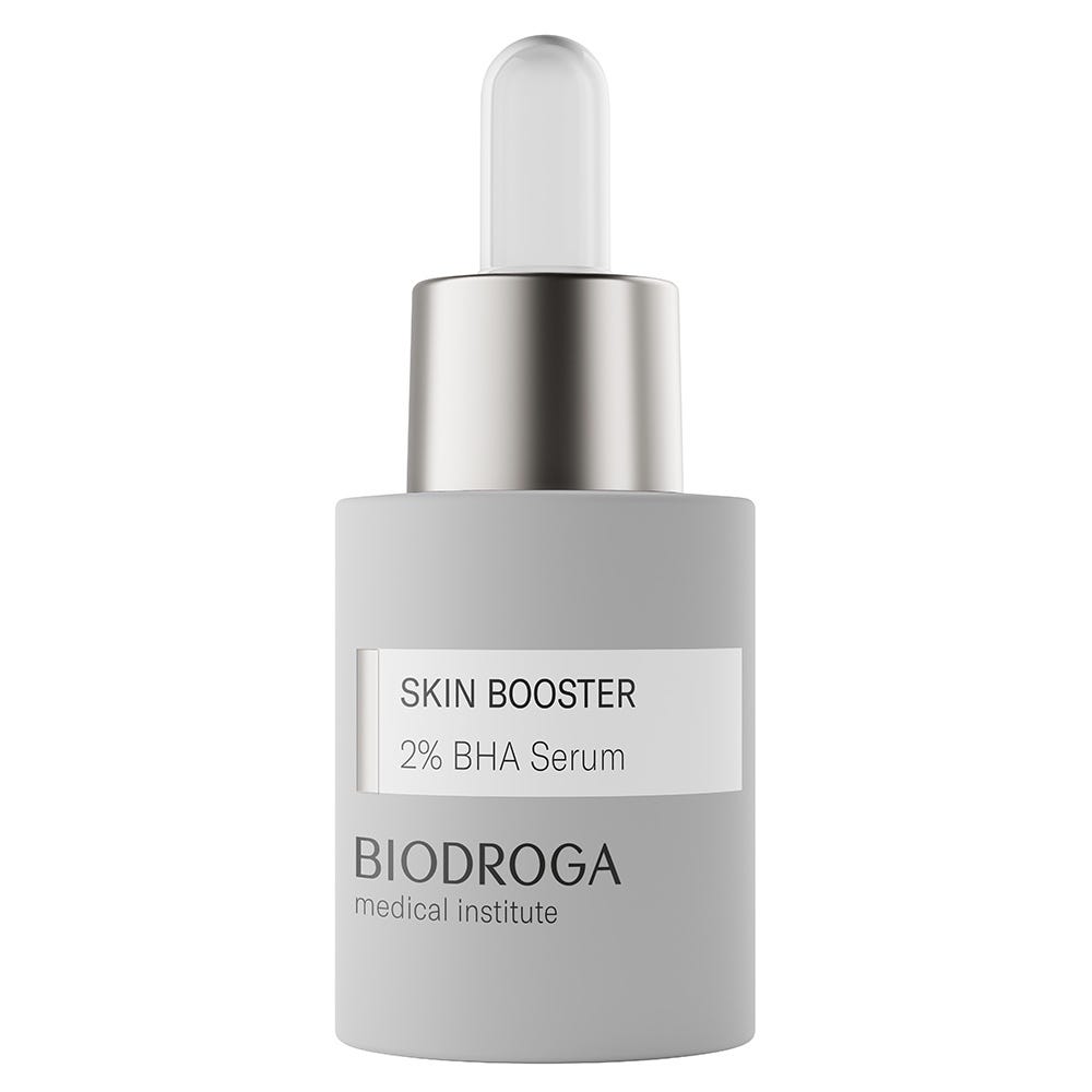 Biodroga Skin Booster 2% BHA Serum 15 ml