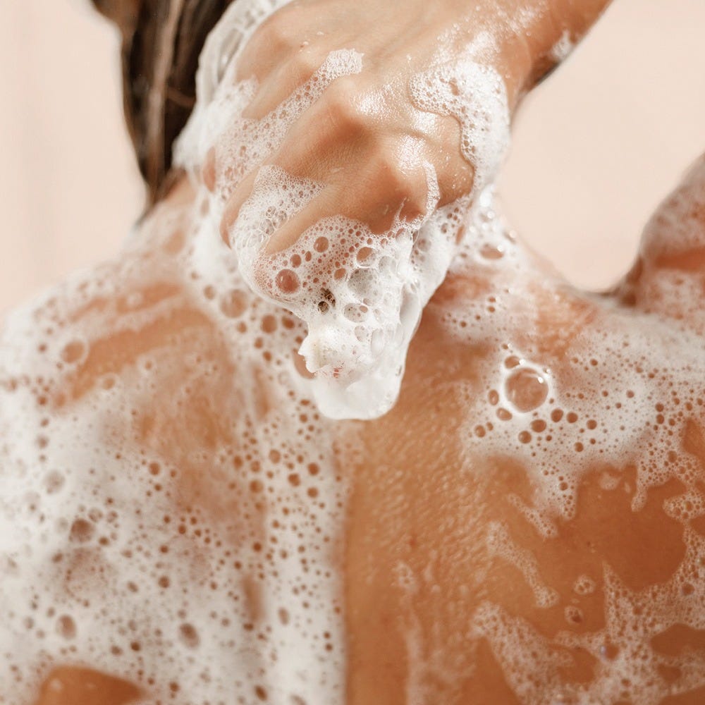GOLD Professional Body Wash 250 ml