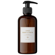 GOLD Professional Haircare Body Lotion 250 ml