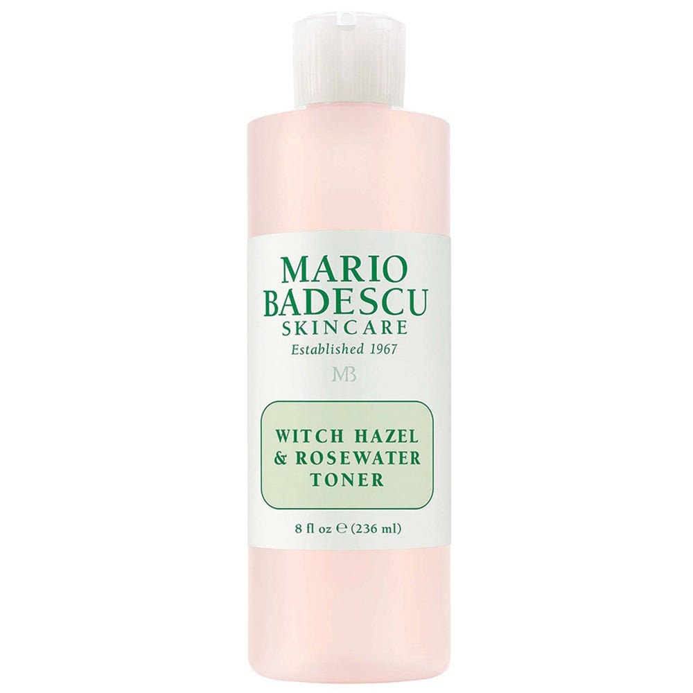 Mario Badescu Witch Hazel & Rosewater Toner 236 ml