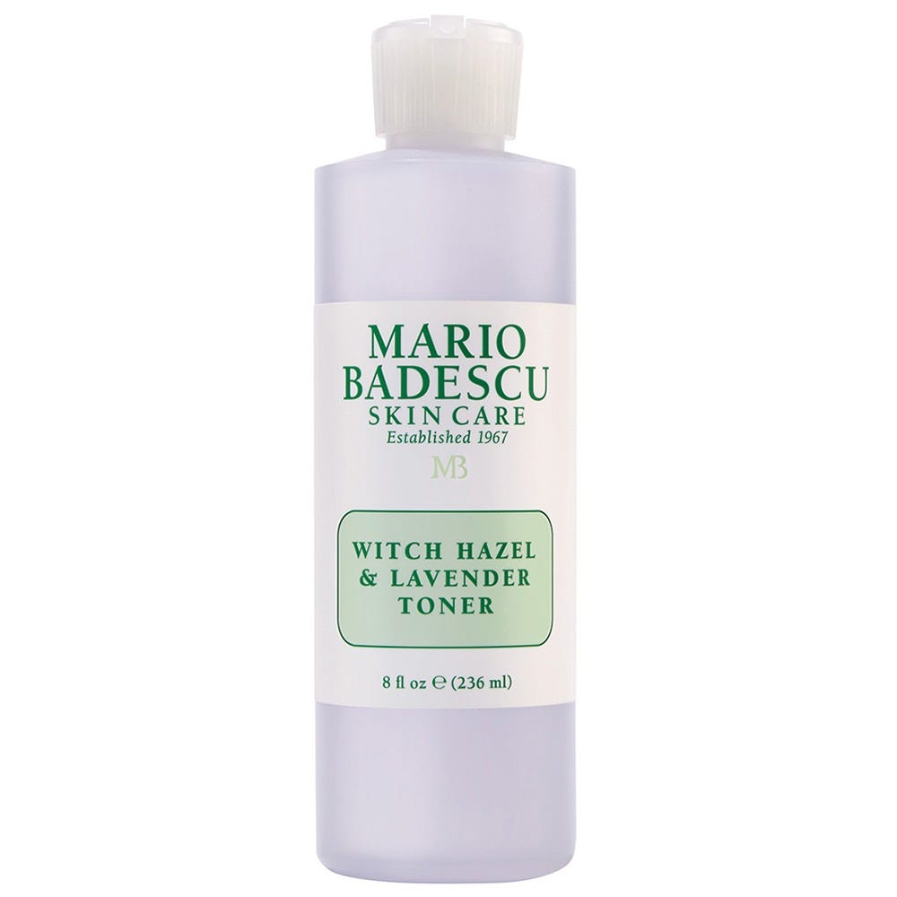 Mario Badescu Witch Hazel & Lavender Toner 236 ml