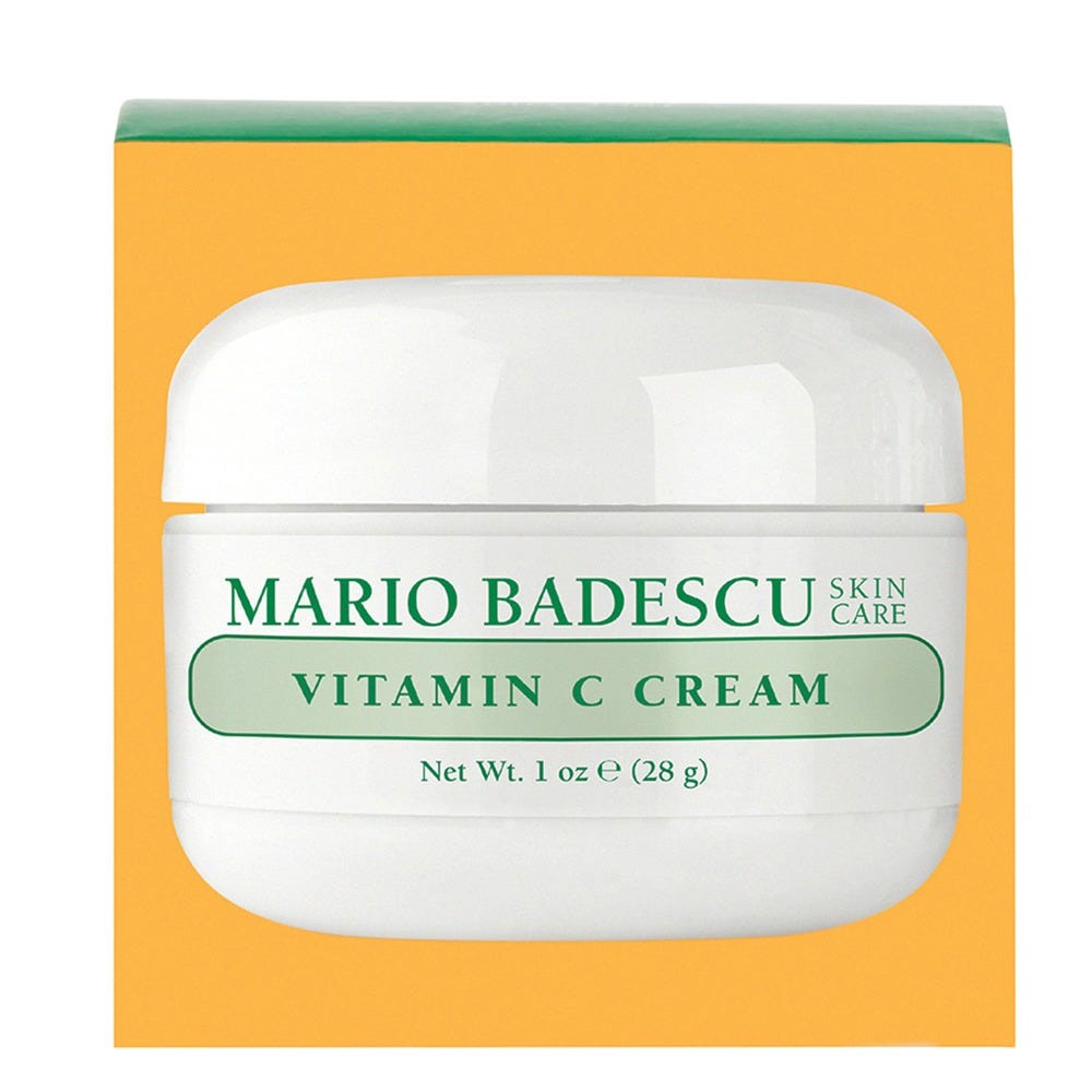 Mario Badescu Vitamin C Cream 28 ml