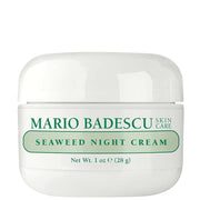 Mario Badescu Seaweed Night Cream 29 ml