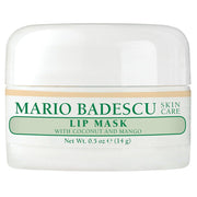 Mario Badescu Lip Mask with Coconut & Mango 14 ml
