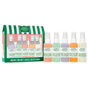 Mario Badescu Mini Mist Collection Set