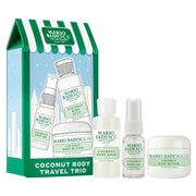 Mario Badescu Coconut Body Travel Trio