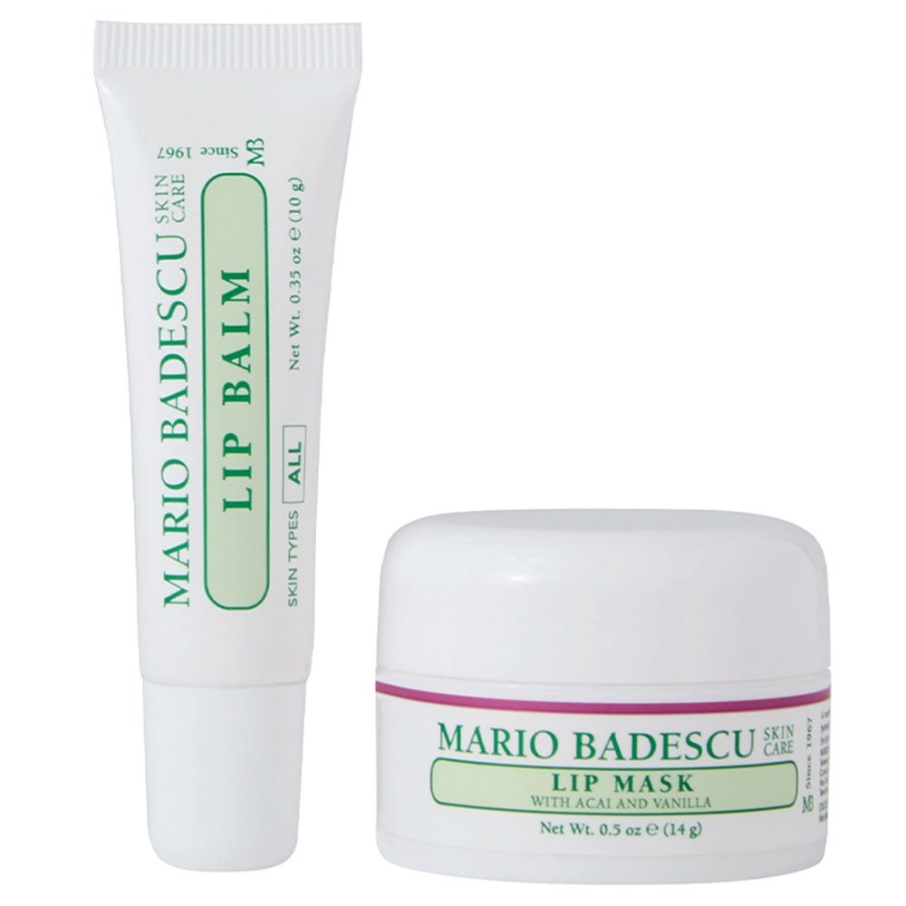 Mario Badescu Day to Night Duo