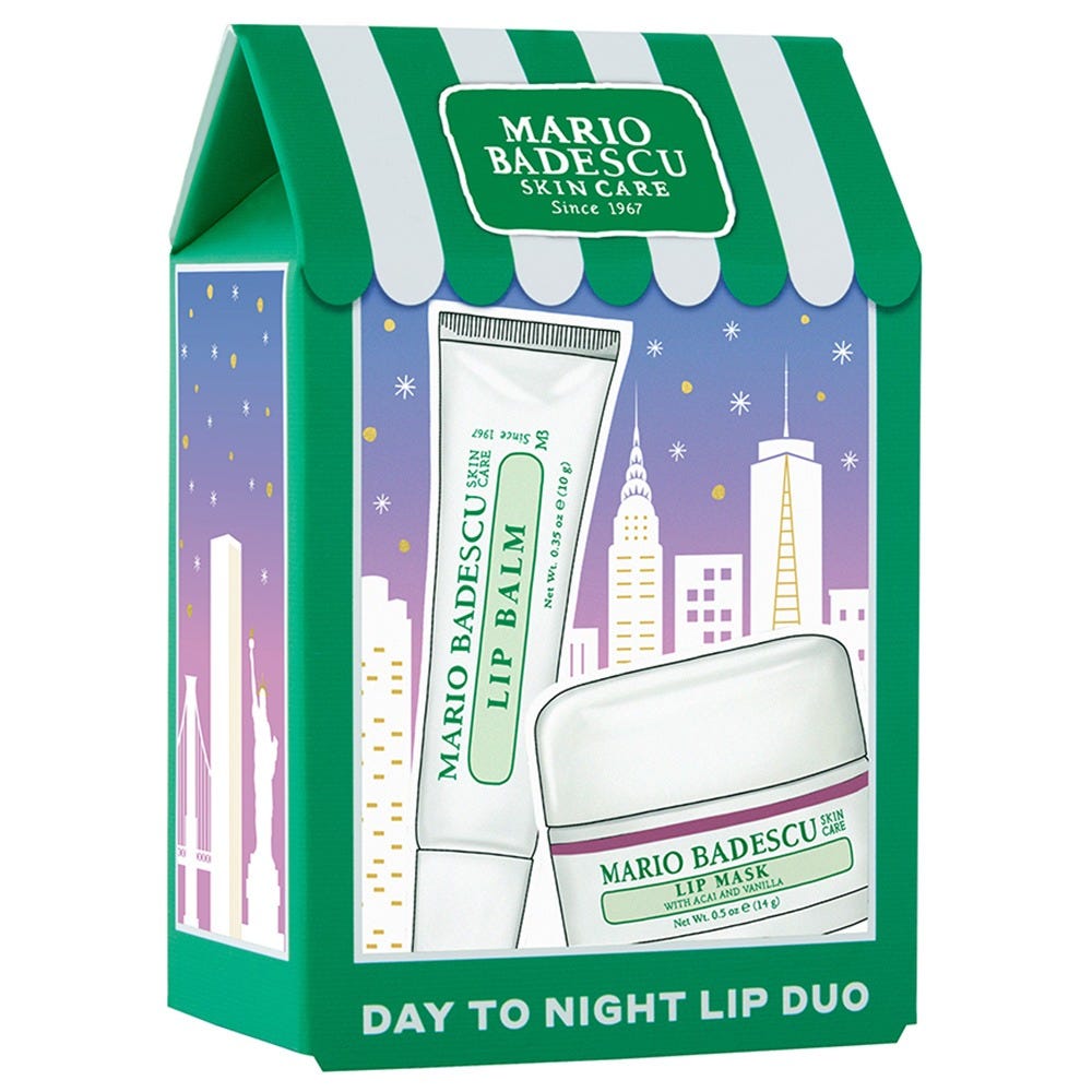Mario Badescu Day to Night Duo