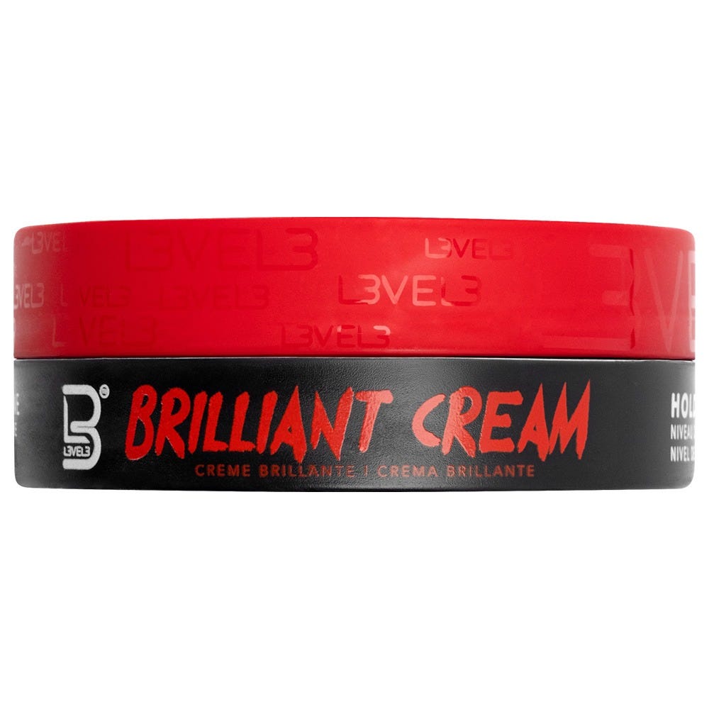 Level3 Brilliant Cream 150 ml