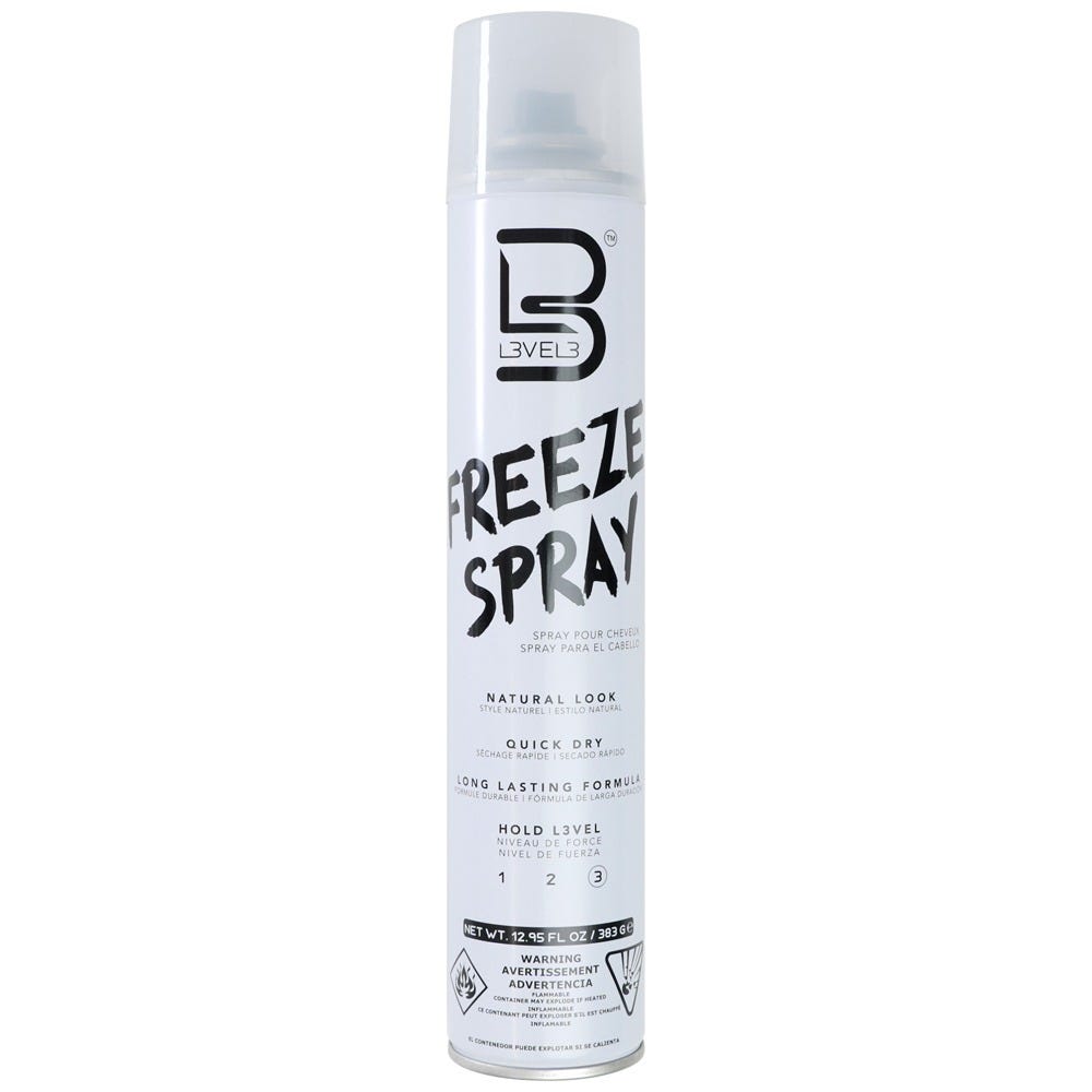 Level3 Freeze Spray 400 ml