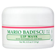 Mario Badescu Lip Mask with Watermelon & Basil 14 ml