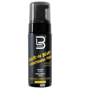 Level3 Leave-In Beard Conditioning Foam 150 ml
