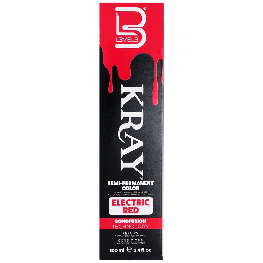 12130753-Farbe-Electric Red