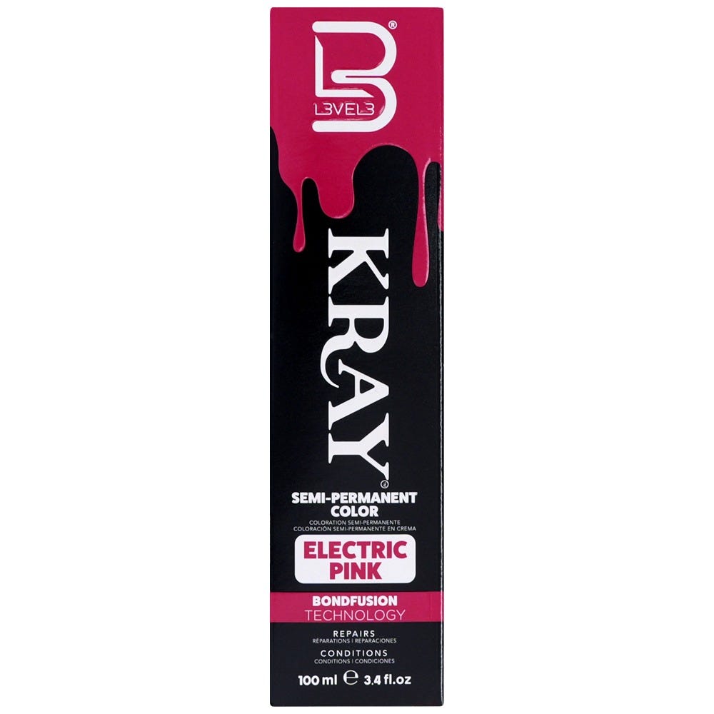 12130755-Farbe-Electric Pink
