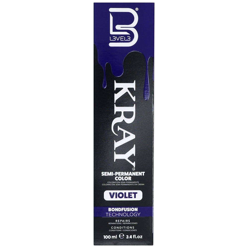 12130764-Farbe-Violet