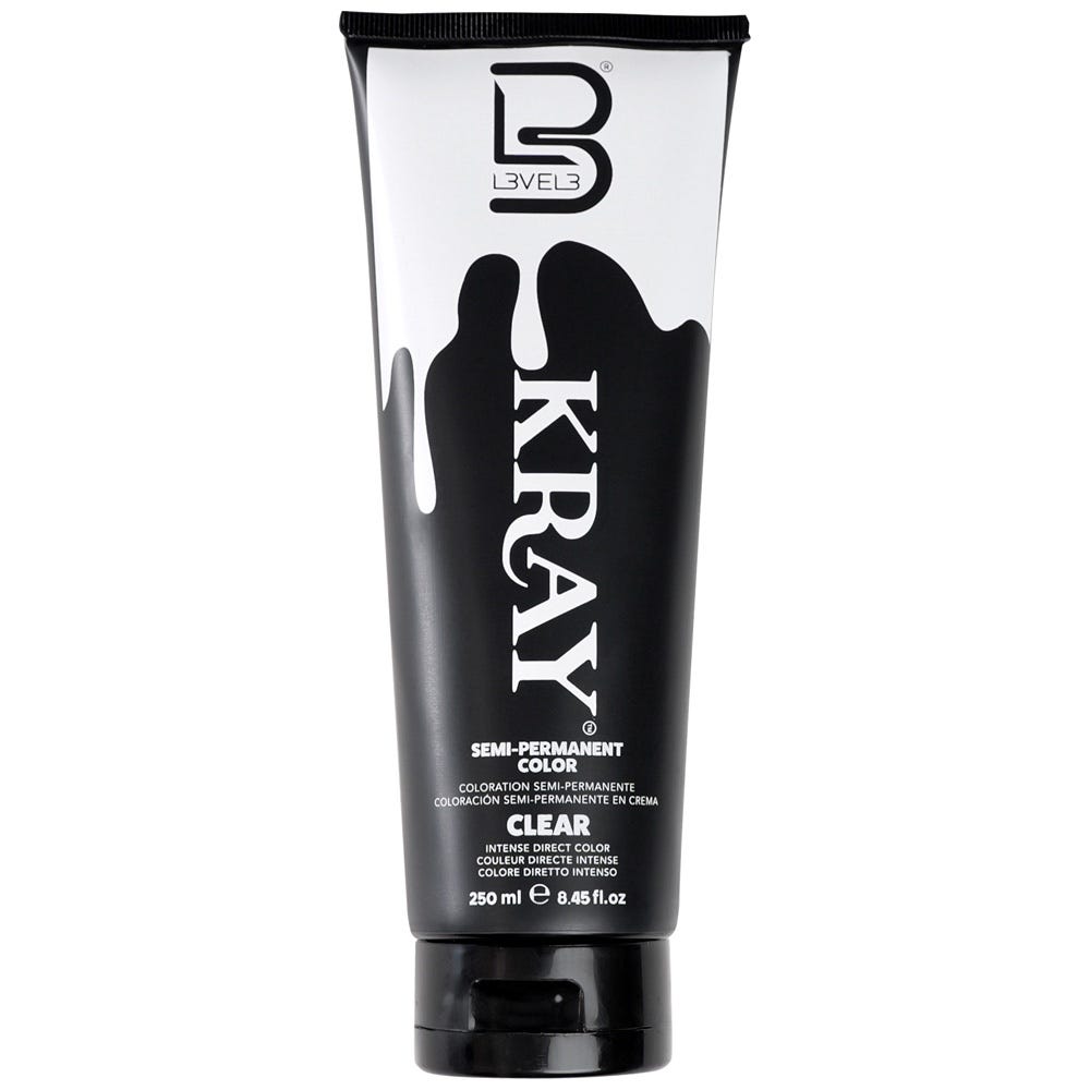 Level3 Kray Color Clear 250 ml