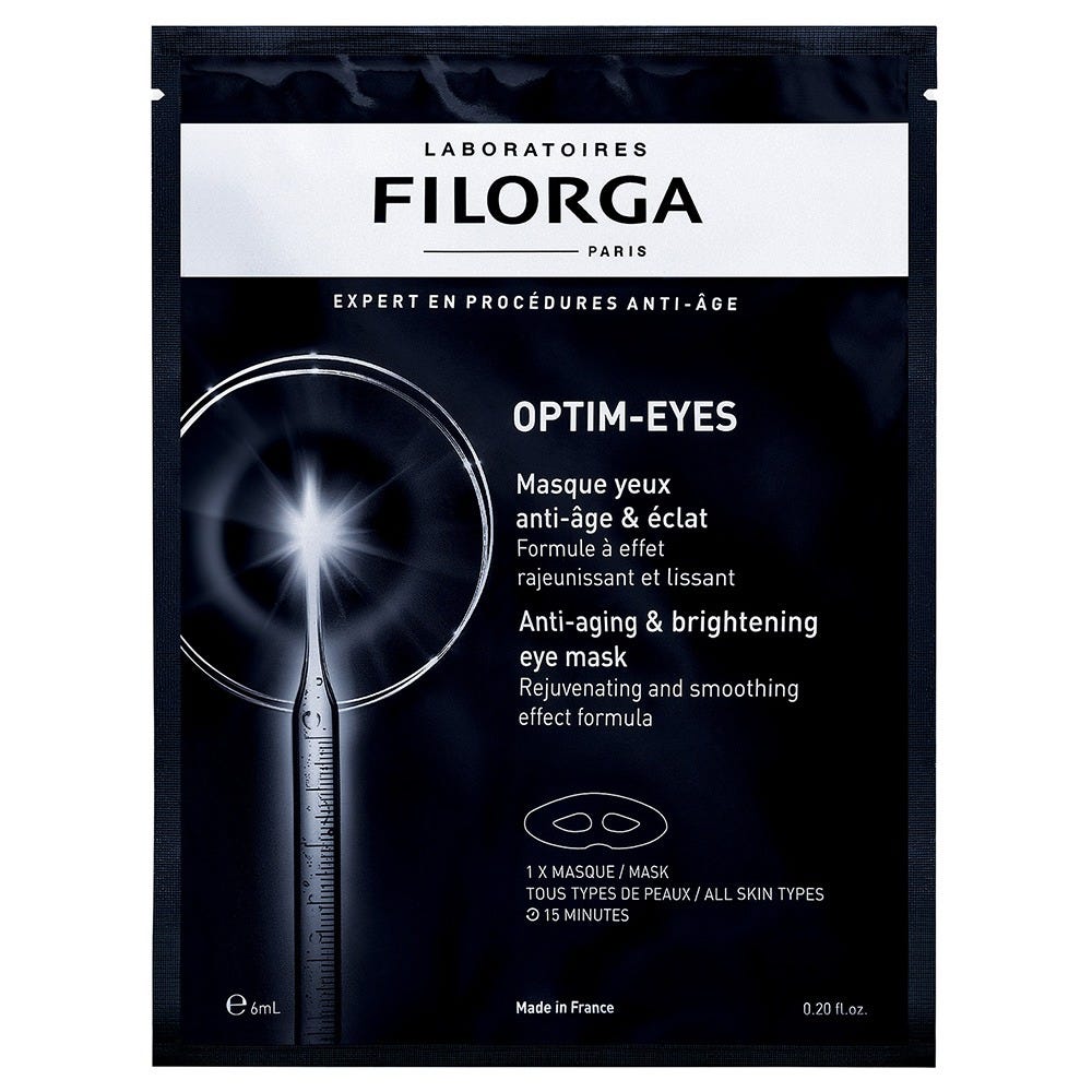 Filorga Optim-Eyes Sheet Mask
