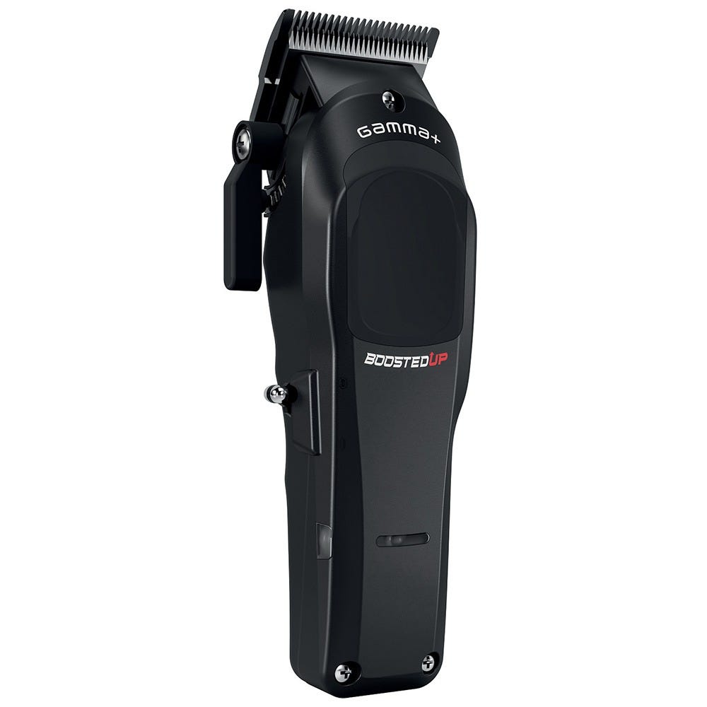 Gamma Boosted Up Clipper