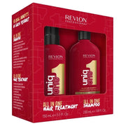 Revlon Uniq One Set Hair Treatment Classic