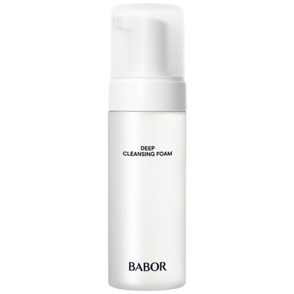 BABOR Deep Cleansing Foam 200 ml