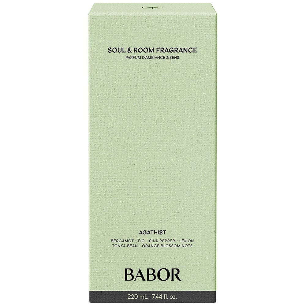 BABOR Soul & Room Fragrance Agathist 220 ml