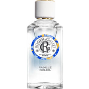 Roger & Gallet Vanille Soleil Wohlfühlwasser 100 ml
