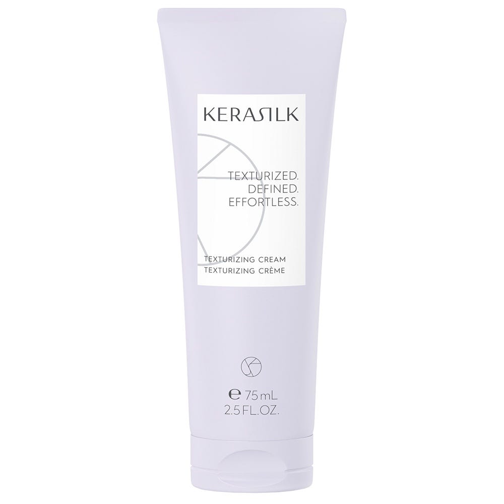 Kerasilk Styling Texturizing Cream 75 ml