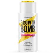 Growth Bomb Hair Growth Shampoo 250 ml