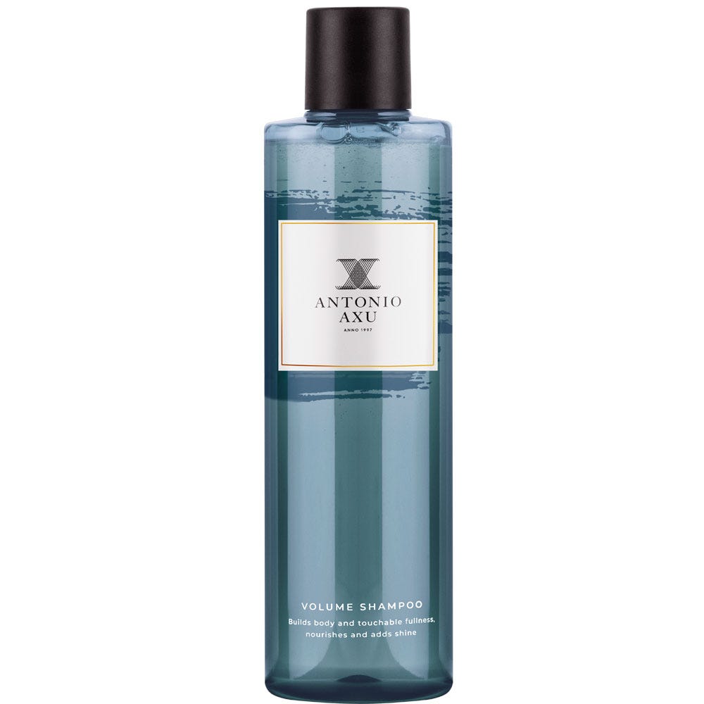 Antonio Axu Volumizing Shampoo 250 ml