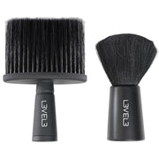 Level3 Neck Brush Set 2-teilig