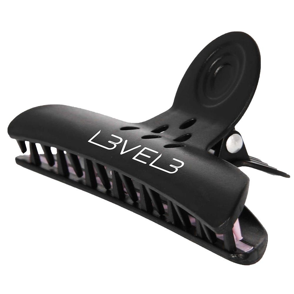 Level3 Butterfly Clips