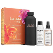 Balmain Muse de Printemps Care Set
