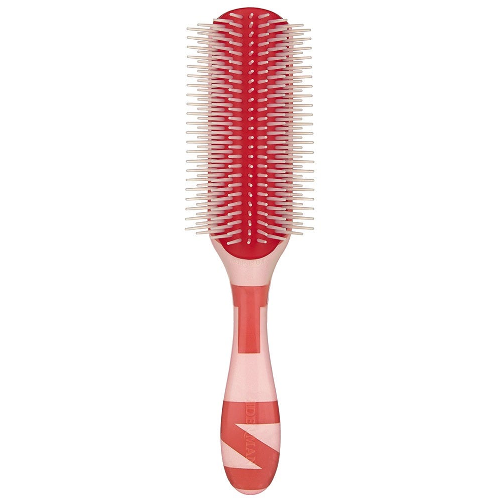 Denman D4 Original Styler Deluxe Pink Crush