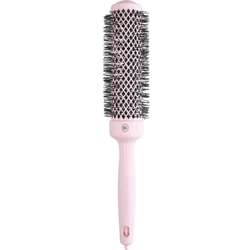 Olivia Garden Expert Blowout Speed Pastel Pink 45