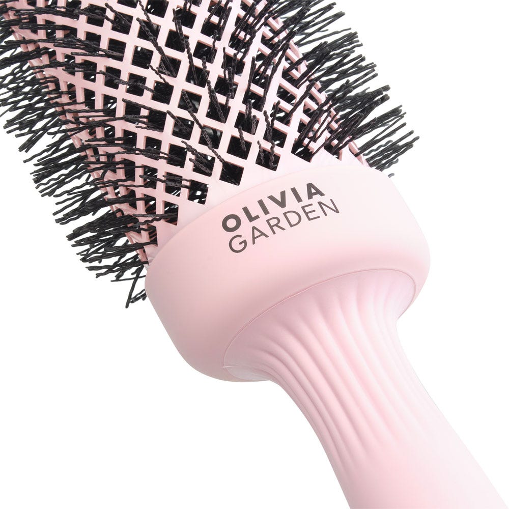 Olivia Garden Expert Blowout Speed Pastel Pink 45