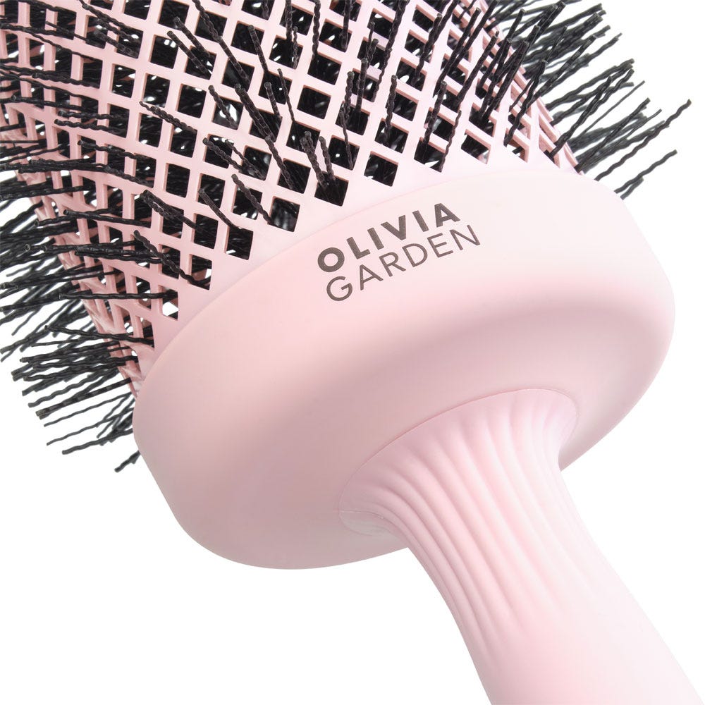 Olivia Garden Expert Blowout Speed Pastel Pink 65