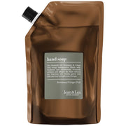 Jean & Len Handseife Rosemary & Ginger Nachfüllpack 500 ml