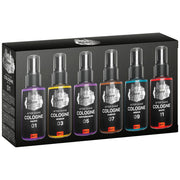 The Shave Factory After Shave Cologne 01 Set 